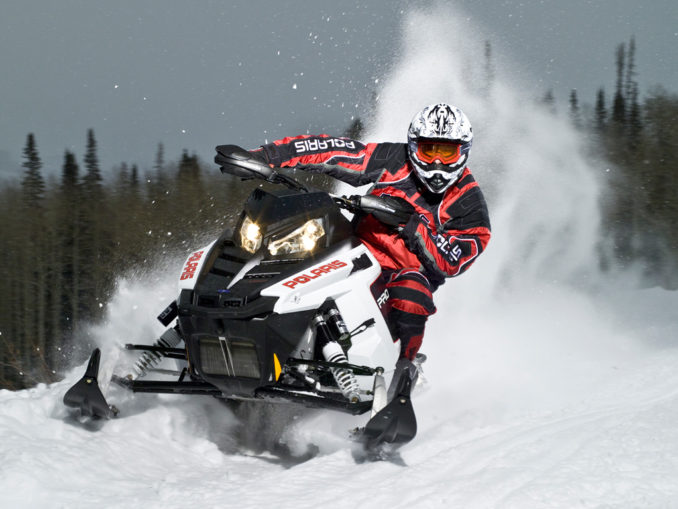 DOWNLOAD Polaris Snowmobile Repair Manual 1985-2016